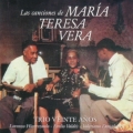 Maria Teresa Vera - Las Canciones Maria Teresa Vera - Las Canciones